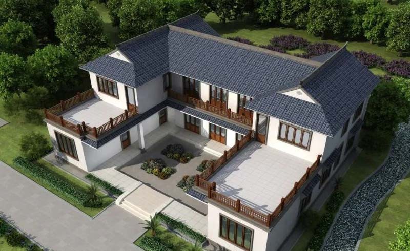 龙马潭建房时常说的坐北朝南和坐南朝北有什么区别？