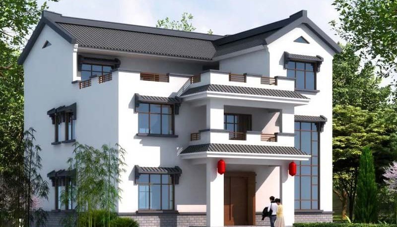 龙马潭对于农村自建房屋，必须注意土方回填